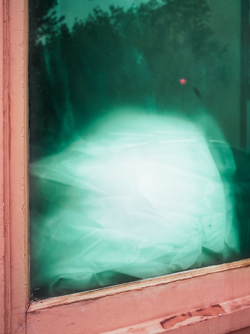 Untitled and Ongoing