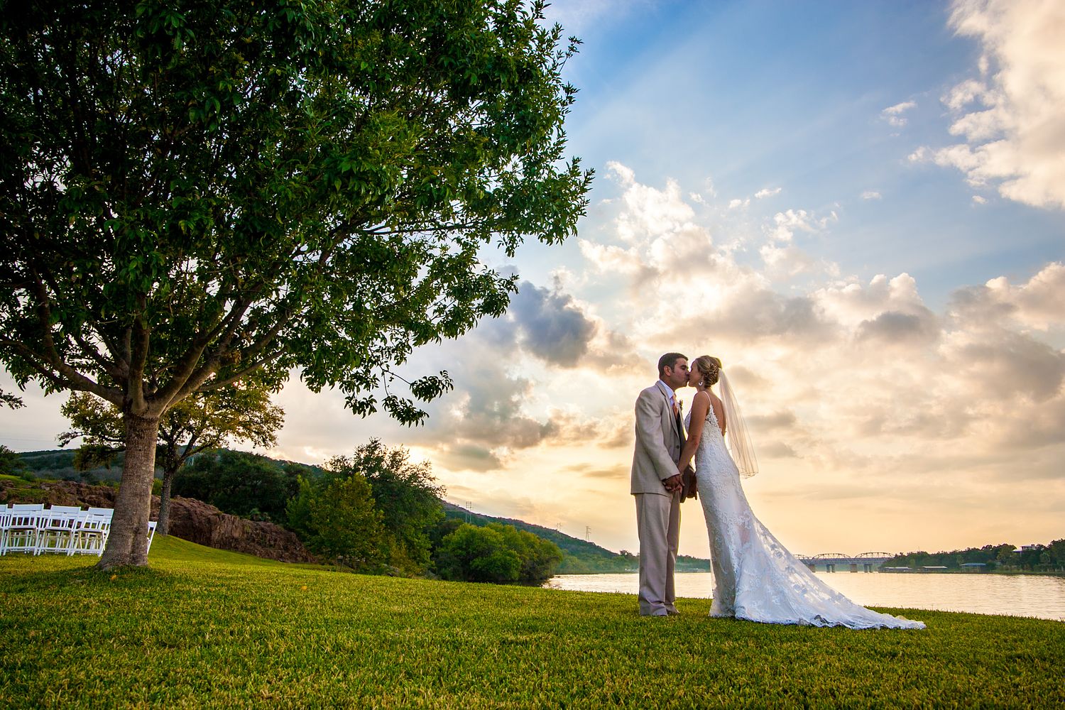 dannyROD Photography - New Braunfels Wedding Photographer