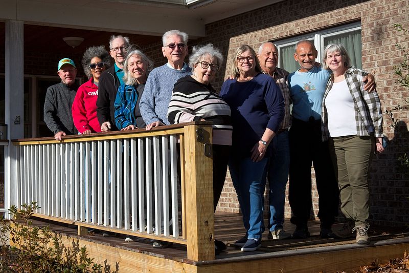 Windy Gap Life Group