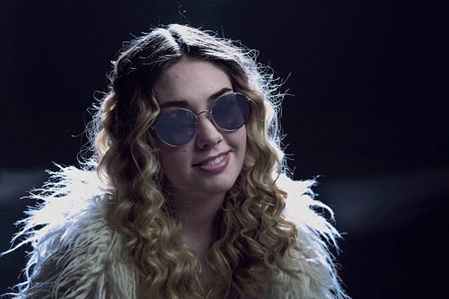 Almost Famous