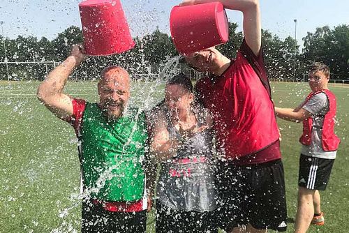 Was unsere Gemeinschaft besonders macht