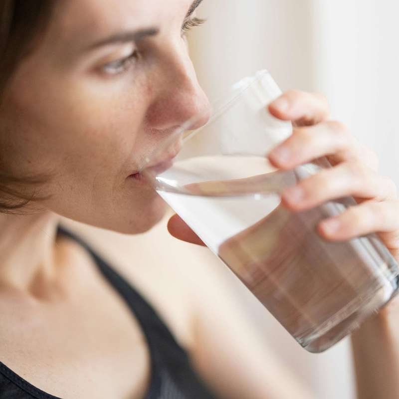 Understanding Recurrent UTIs After Menopause: It's Your Hormones, Not You