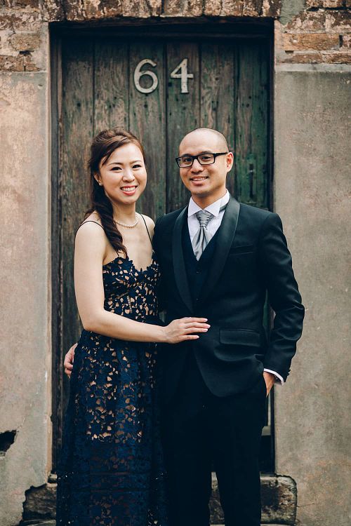 Chalk and Cheese Photography