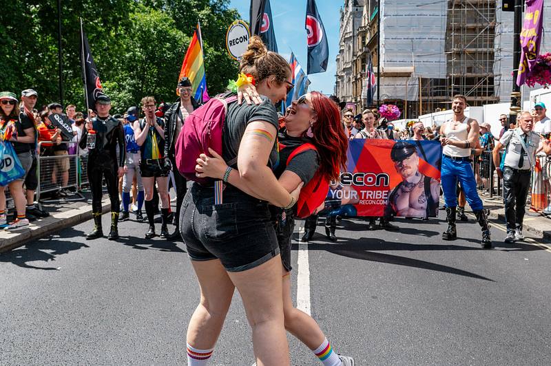 Pride & LGBTQ+