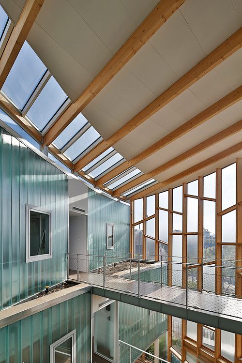 illustration menuiserie groupe Lorillard