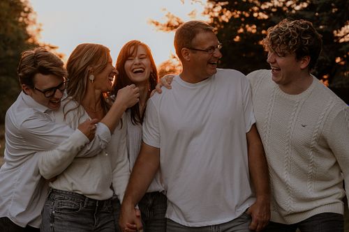 Pevestorf Family