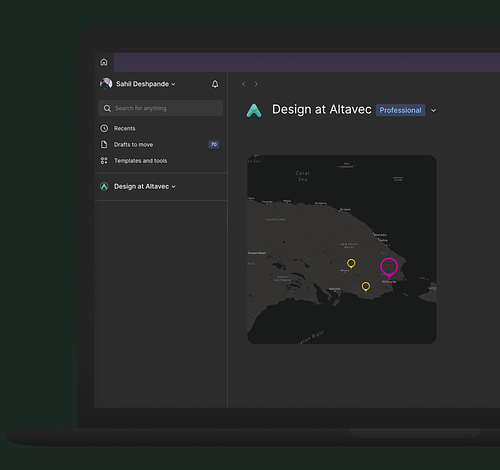 Building A Design System