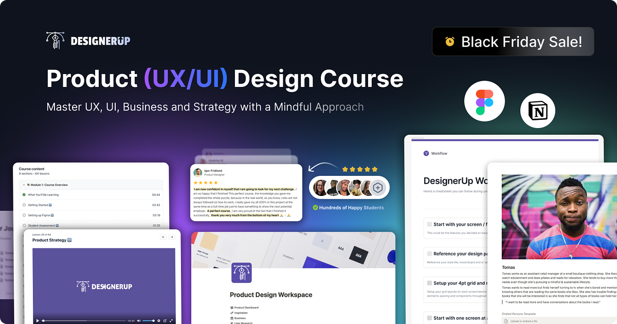DesignerUp