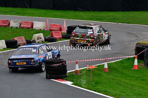 Mitsubishi Colt Garry Carver Ann Dixon