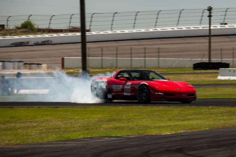 MB DRIFT ROUND 2 2024