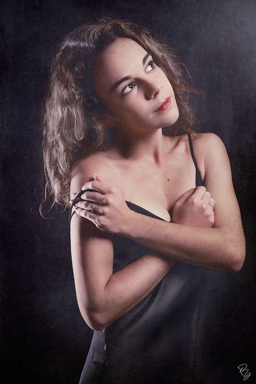 Portrait & boudoir