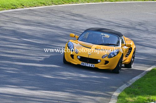 Lotus Elise R  Glyn Sketchley