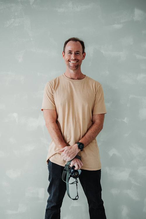 Hi, I'm Brad Schulz. A Photographer based out of the Gold Coast, Australia.