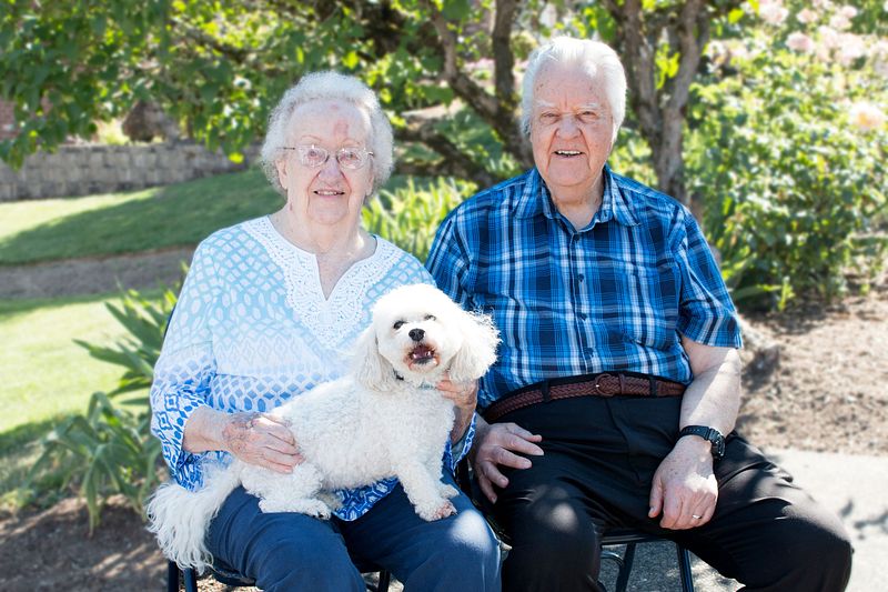 Petersen Family