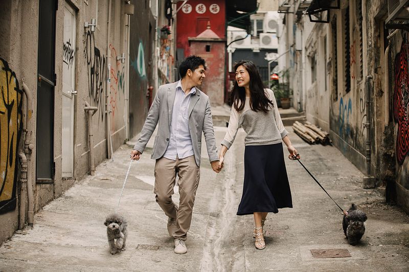 What to Wear for Engagement Photography
