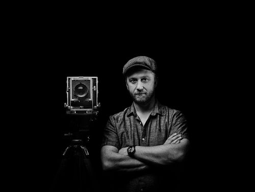 4x5 session