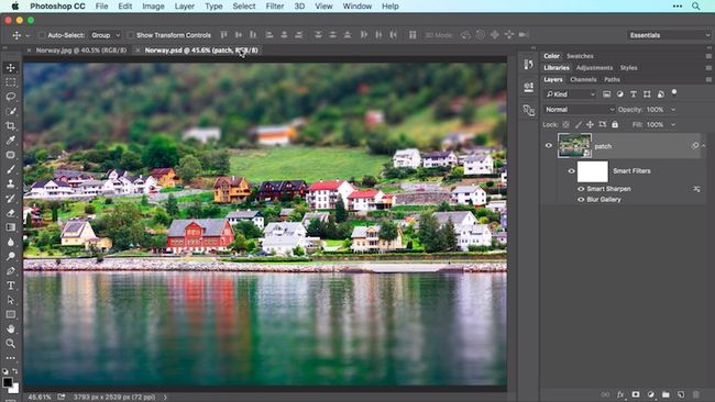 Adobe Photoshop – unsere Wahl der besten Zeichen-App