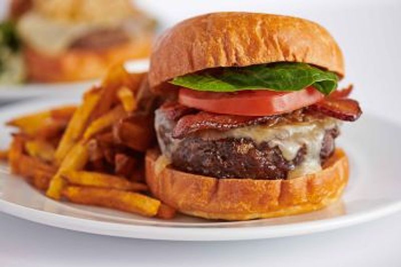 Blog # 9  Bacon and Pork Chops