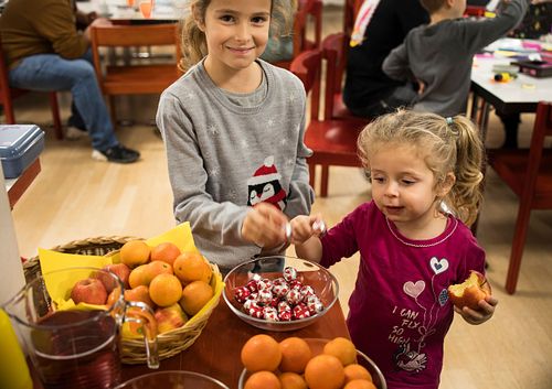 St. Martin 2024 Huttwil