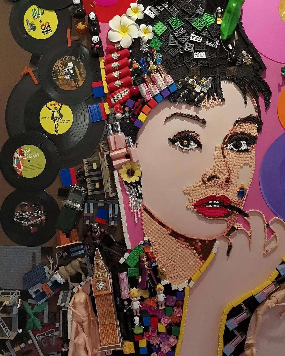 PLAYGROUND ICONS | MICHELE RIGHETTI