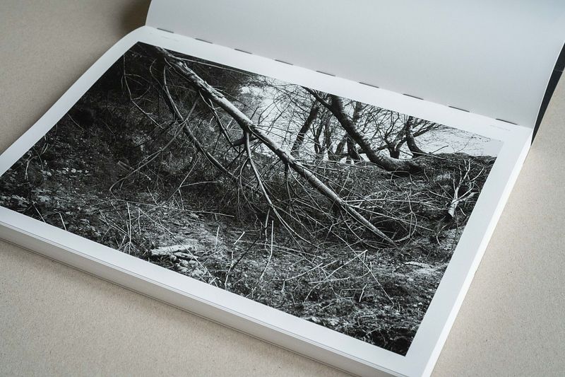 The Killing Ditch - Signed