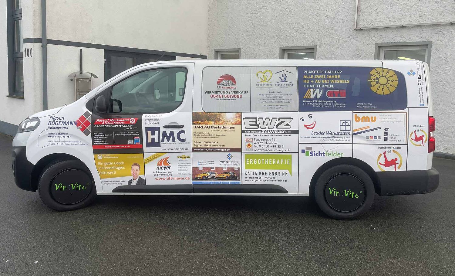 Ibbenbürener Kickers