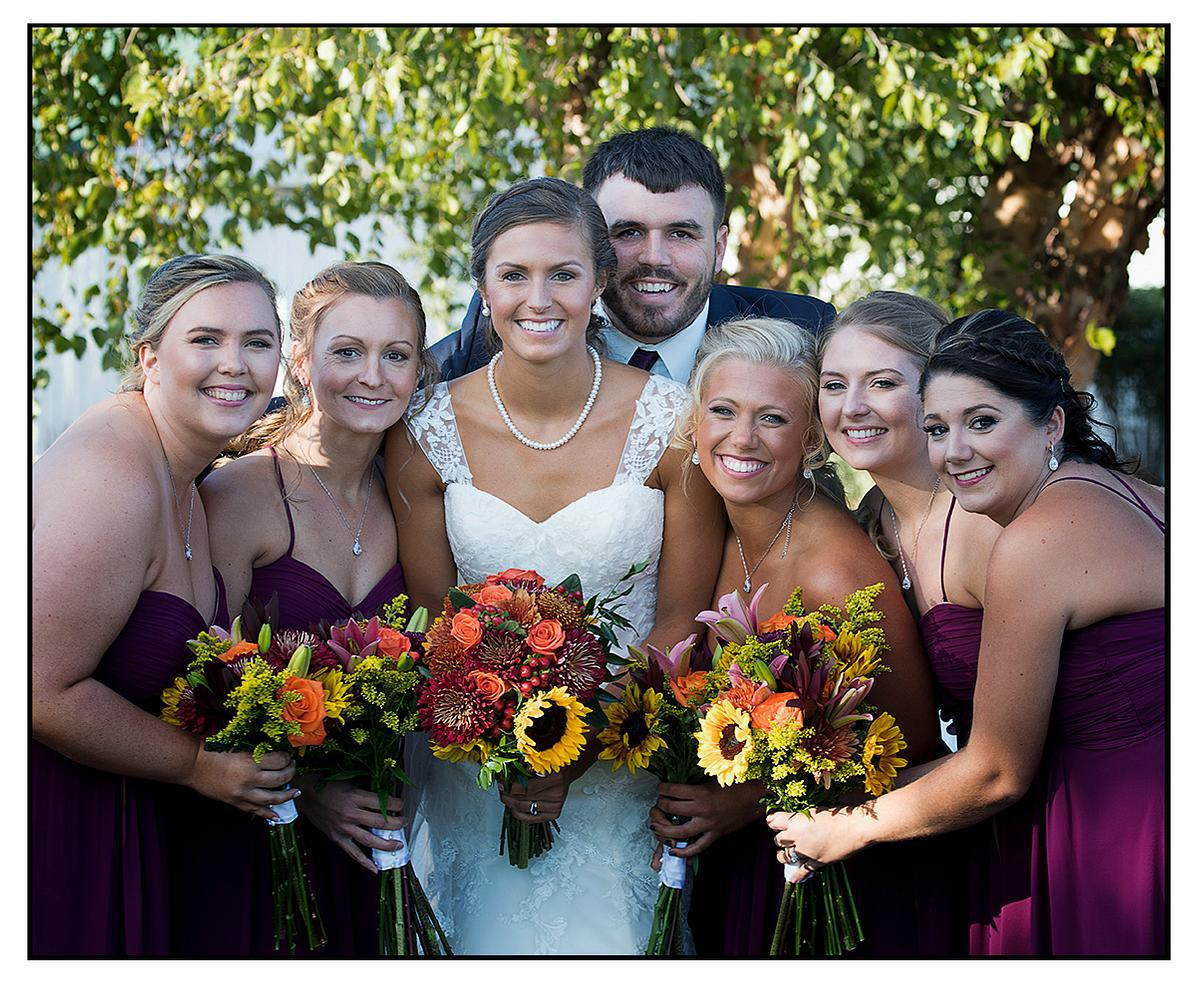 Seaford Wedding Photographer