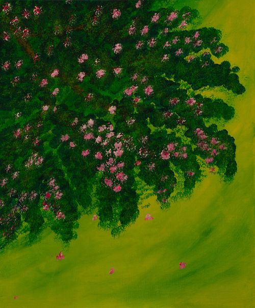 A kvety s&uacute; dokonal&eacute;