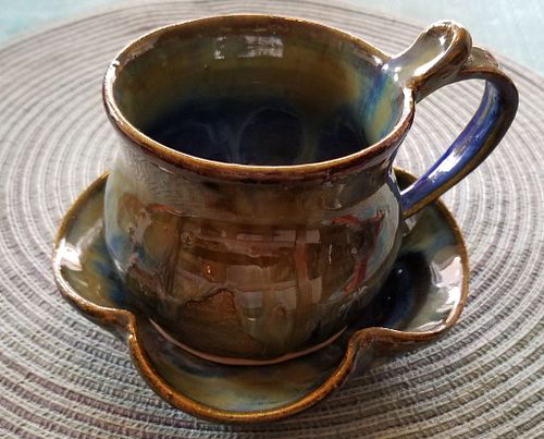 Pottery from the Wheel