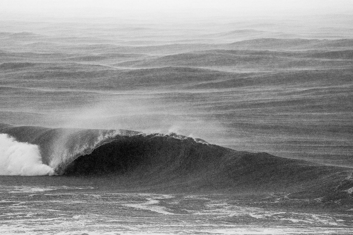 Cape Hatteras Weather Window