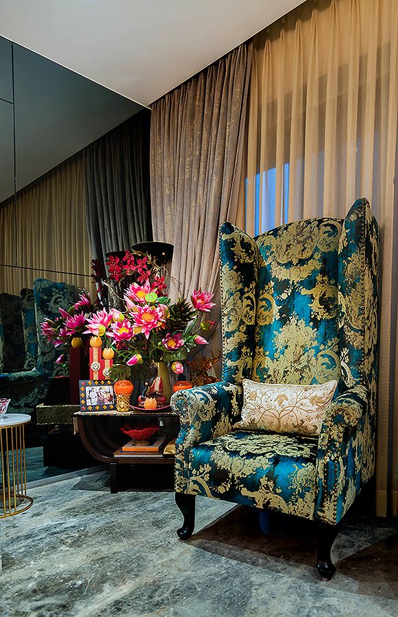 Commercial interior&nbsp;photographer : Akkil Suvarna