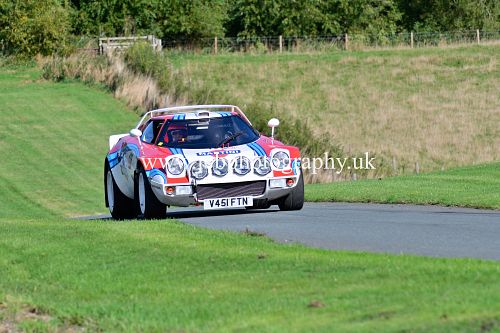 Listerbell STR {Stratos} John Hesletine