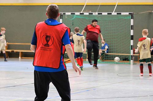 Was dich beim ersten Training erwartet