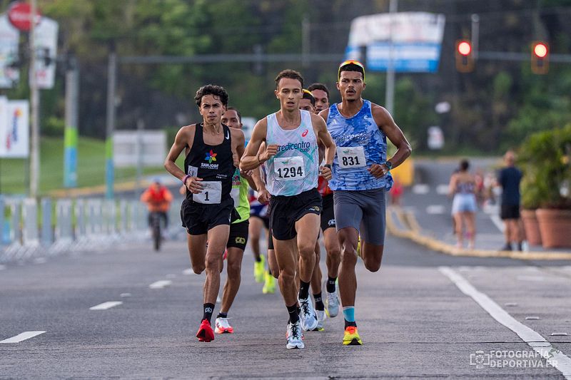 5K DEL ARRECOSTA'O 2025