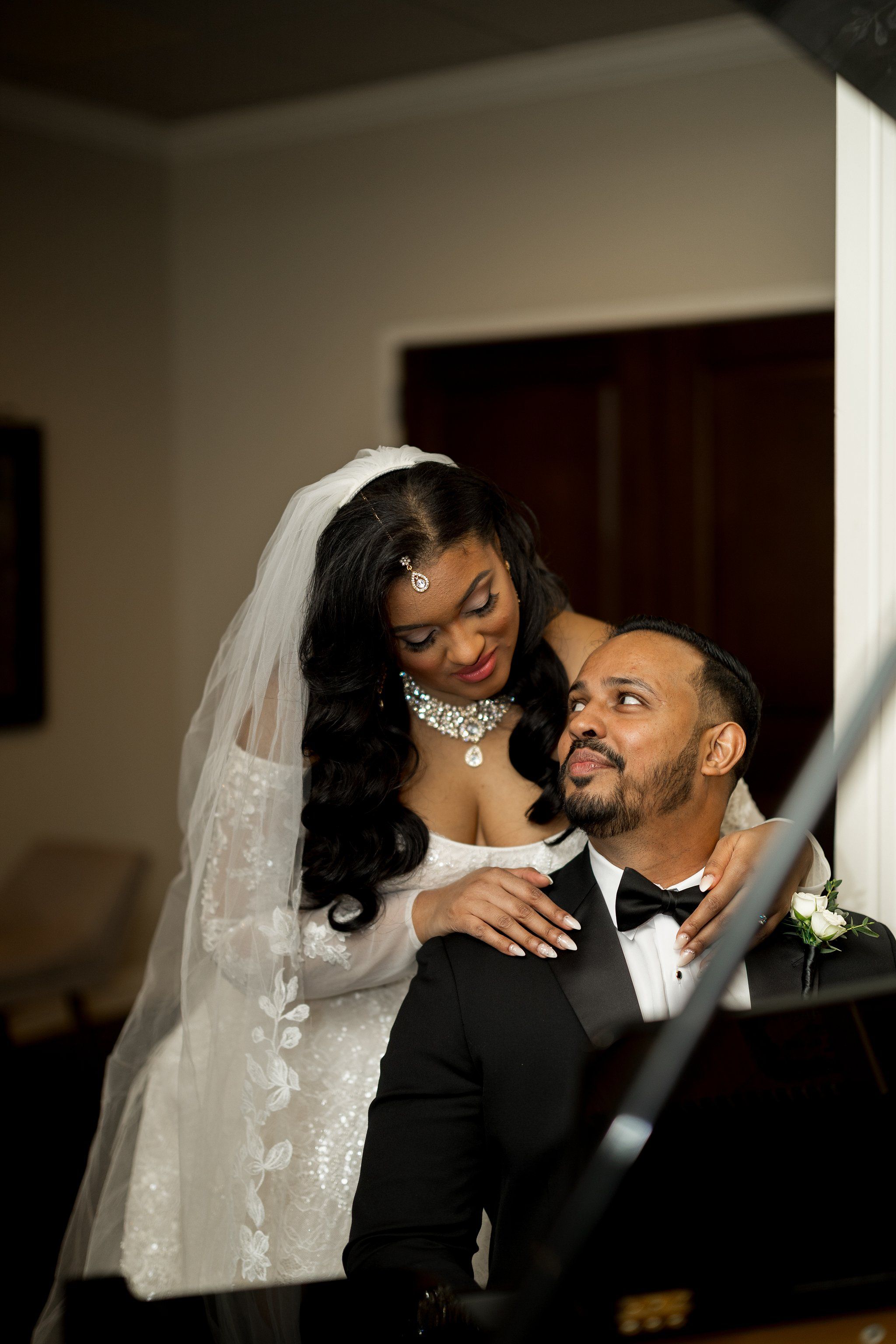 WEDDINGS