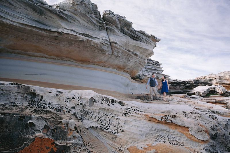 Top 10 Engagement Photography Locations in Sydney