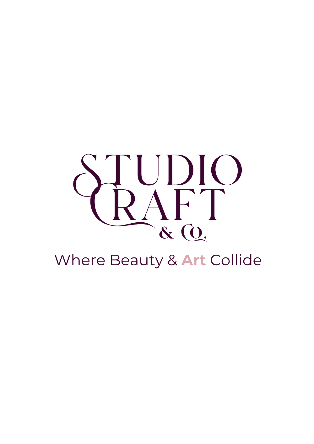 Studio Craft & Co
