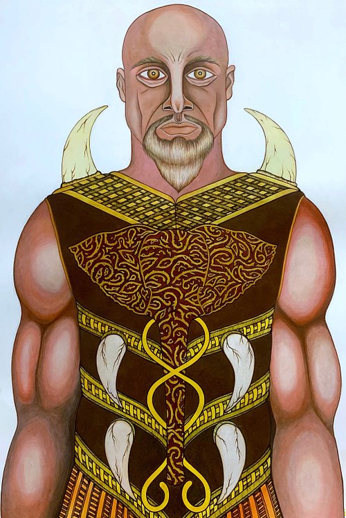 The General