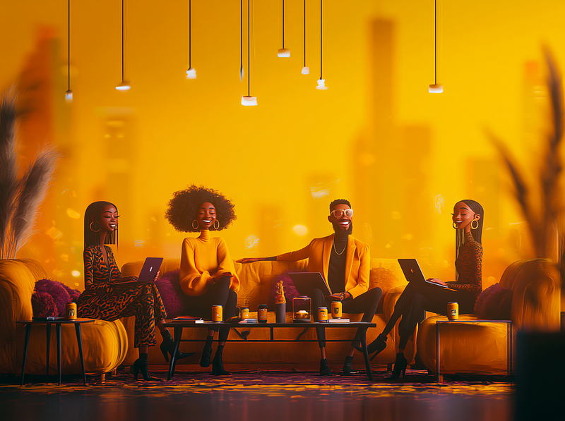 Why Your Brand Needs a Content Package — Not Just a Photo Shoot