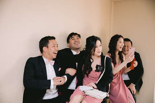 Chinese Tea Ceremony