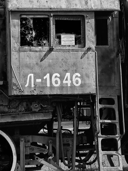 Haapsalu | Estonia | 2017