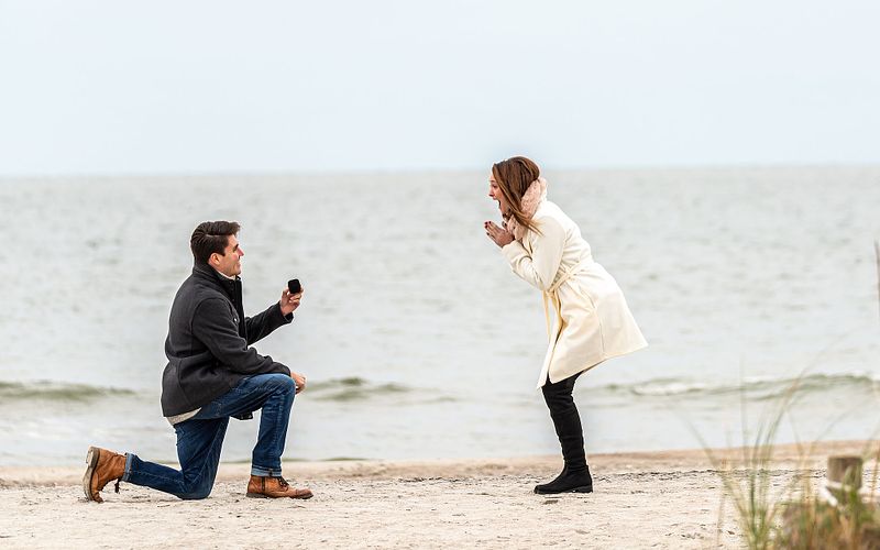Quinn & Riley Proposal