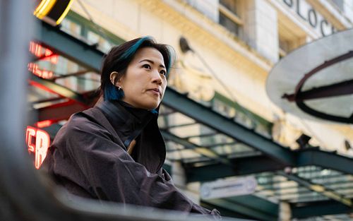 Portrait Photography