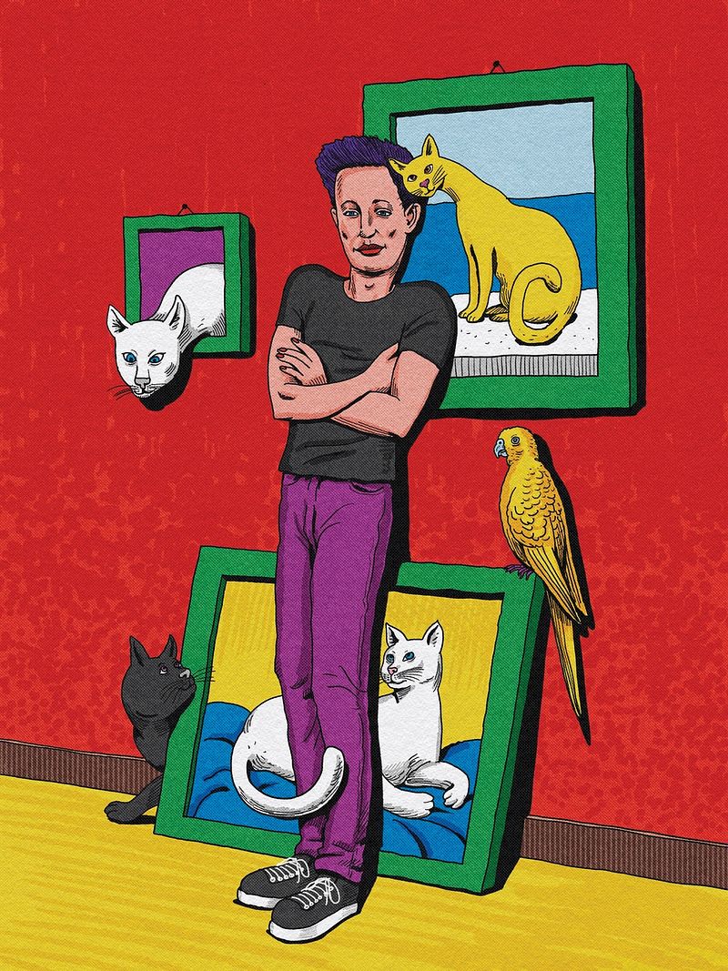 Artificial Psicoterapy