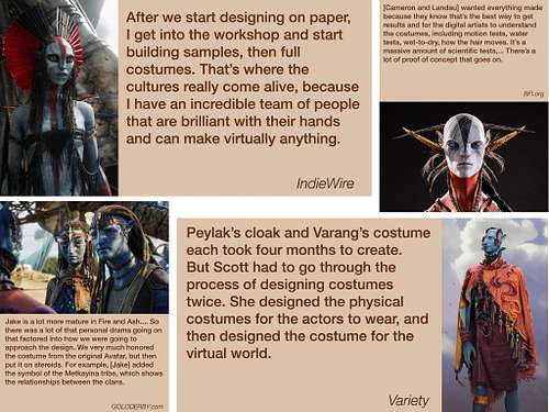 Press Support &bull;&nbsp;Magazine Round-Up