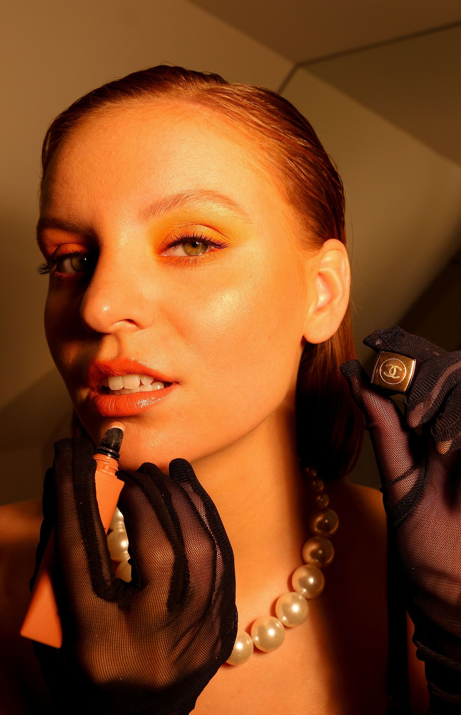 un Fauve qui capture photography