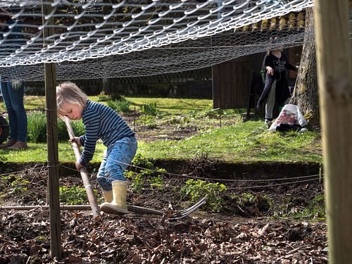 Kapelle Wilder Geschinen