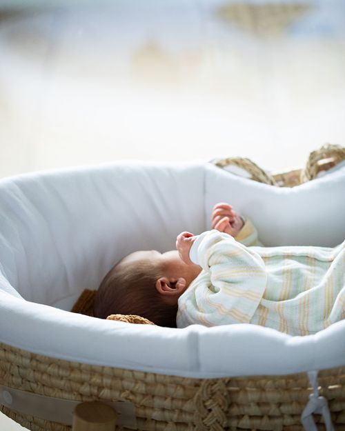 Newborn / baby's