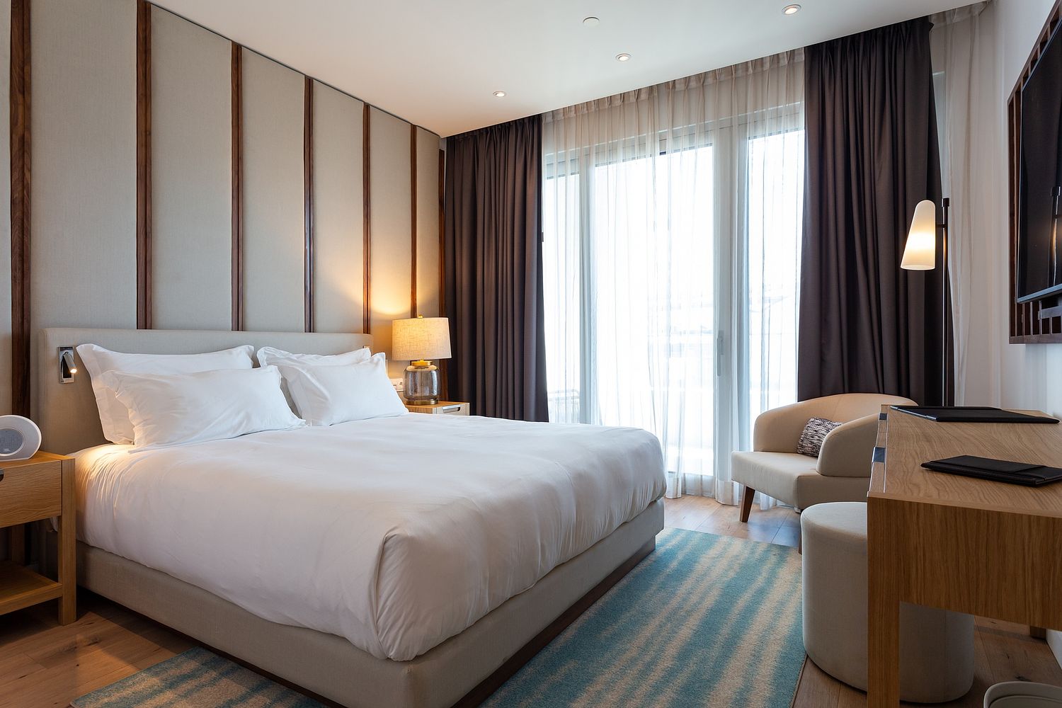 Quarto Hotel
