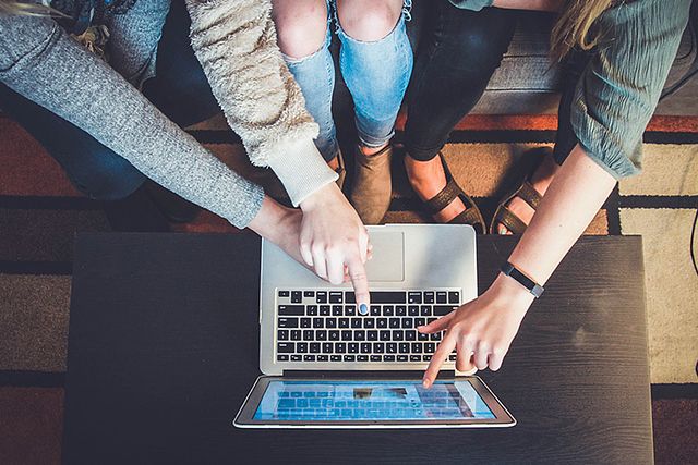 Die 18 besten Portfolio-Websites des Jahres 2025